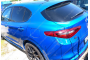 2020 Alfa Romeo Stelvio, Dyzelinas